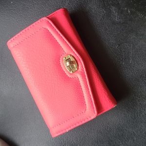 Convertible Wallet/Purse